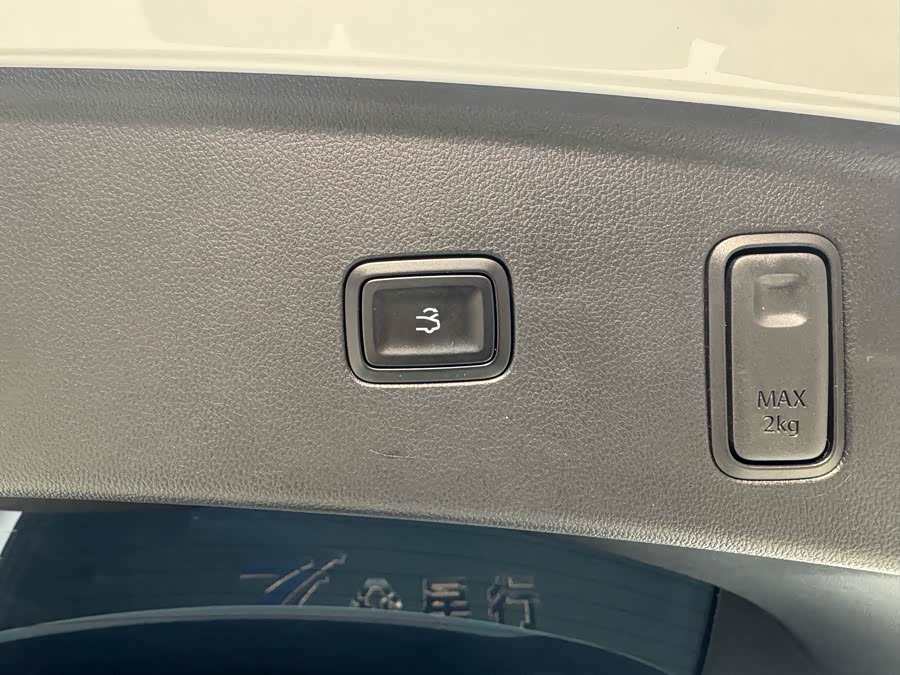 Neta S Shooting Brake 2025 car image #20