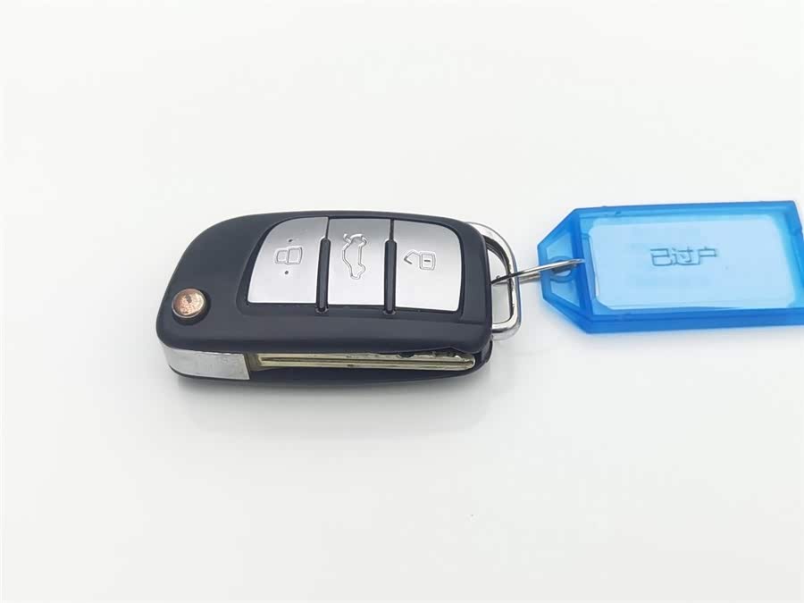 JAC 2015 imagem de carro #20