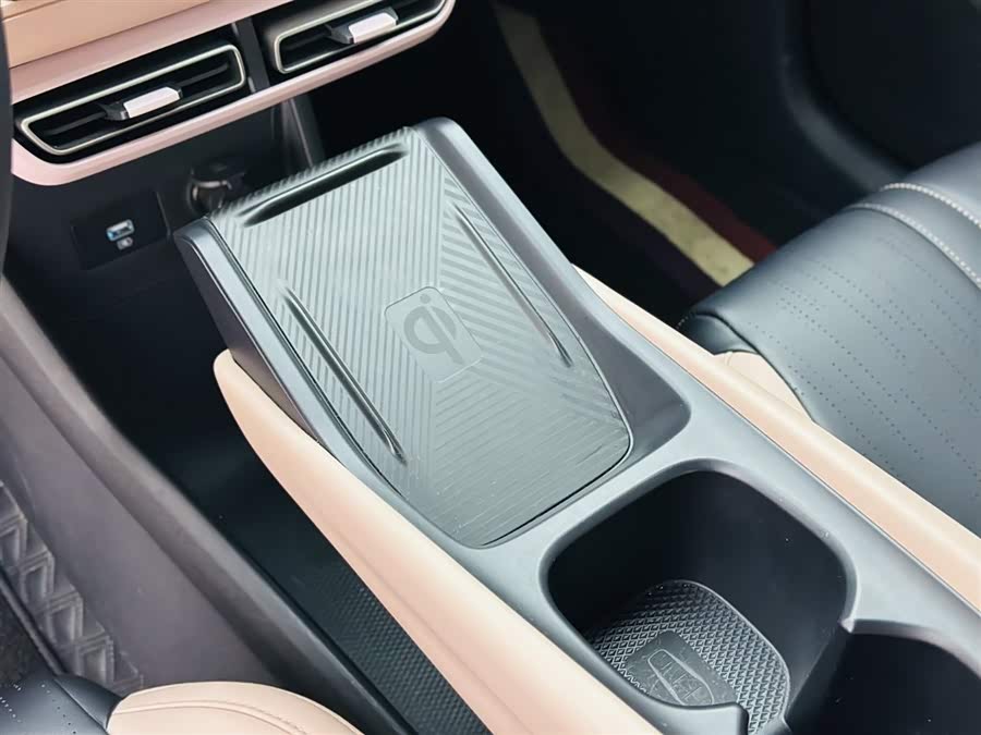 BYD Seagull 2024 car image #20