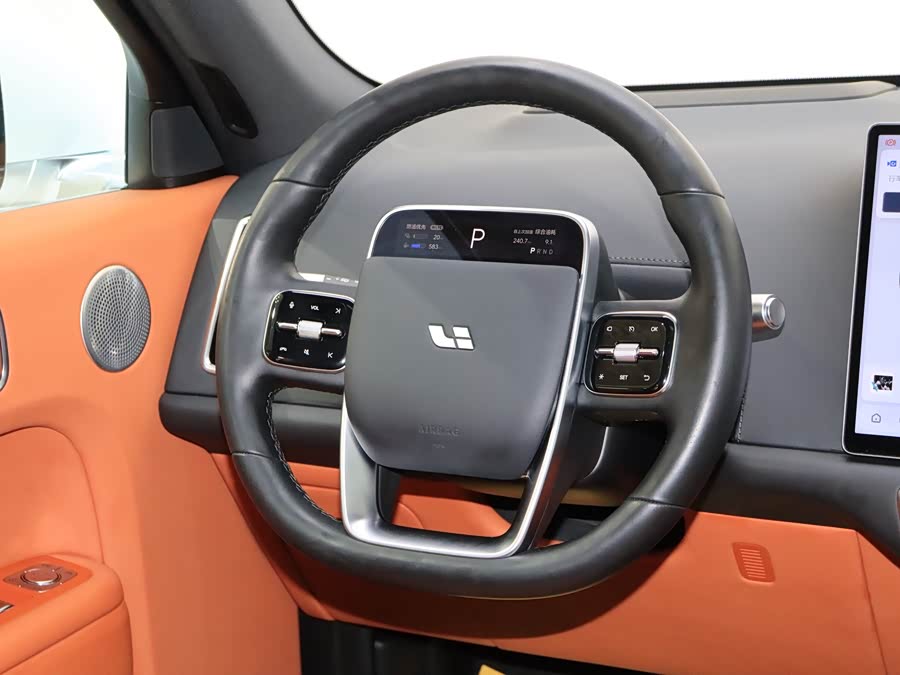 Li L7 2024 car image #20