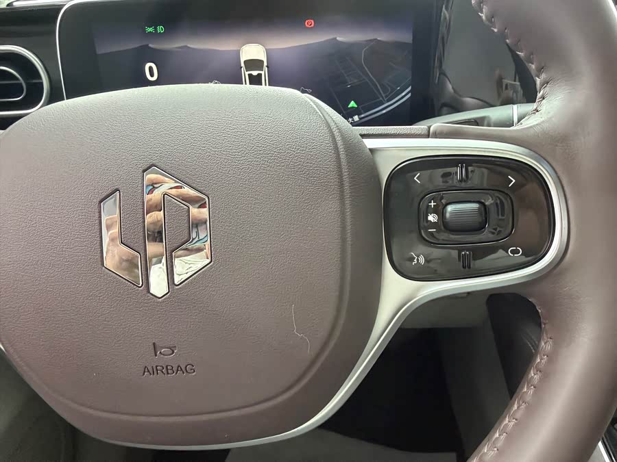 零跑汽车 零跑C11 2023 汽车图片 #20