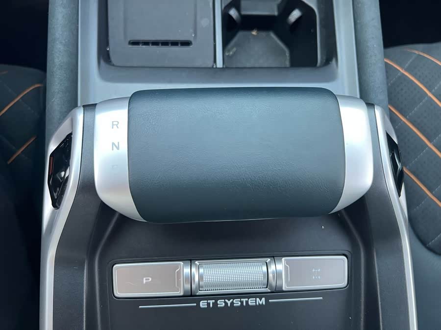 Deepal G318 2024 imagen de coche #20