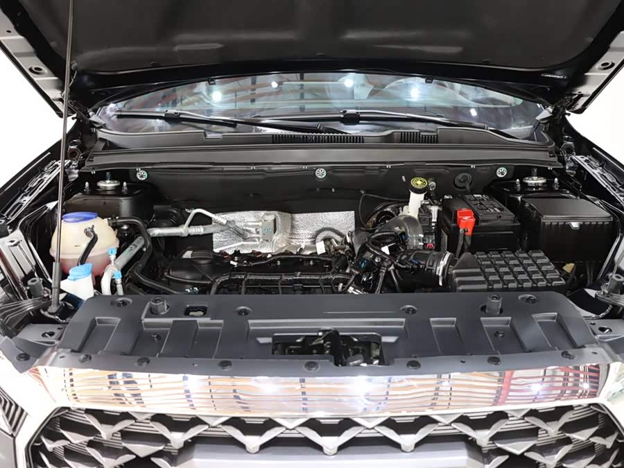 Jetour X70 2024 image de voiture #20