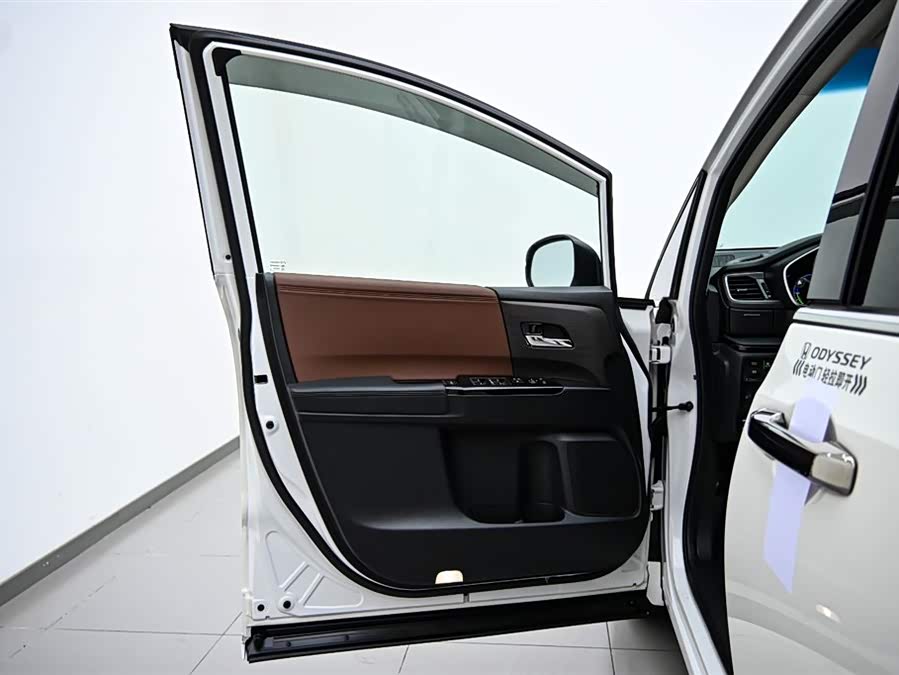 Honda ODYSSEY 2023 car image #20