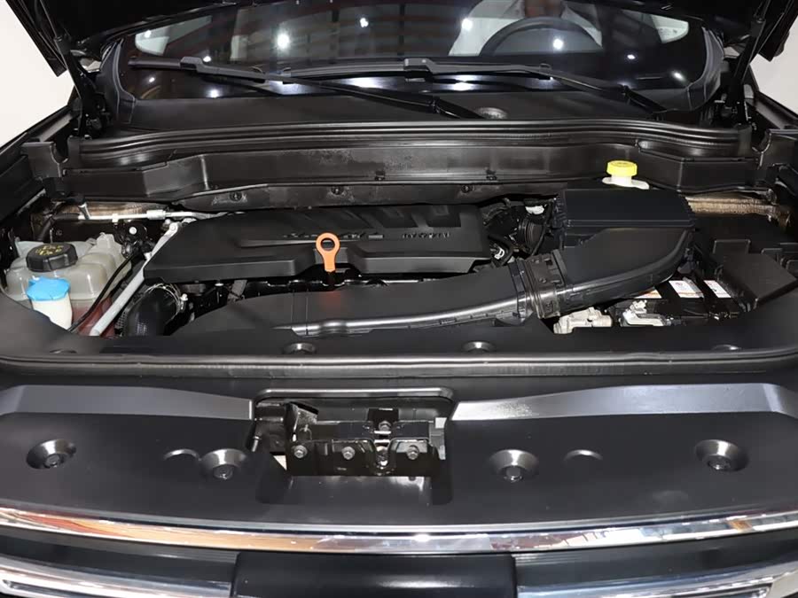 哈弗 哈弗H6 2020 汽车图片 #20