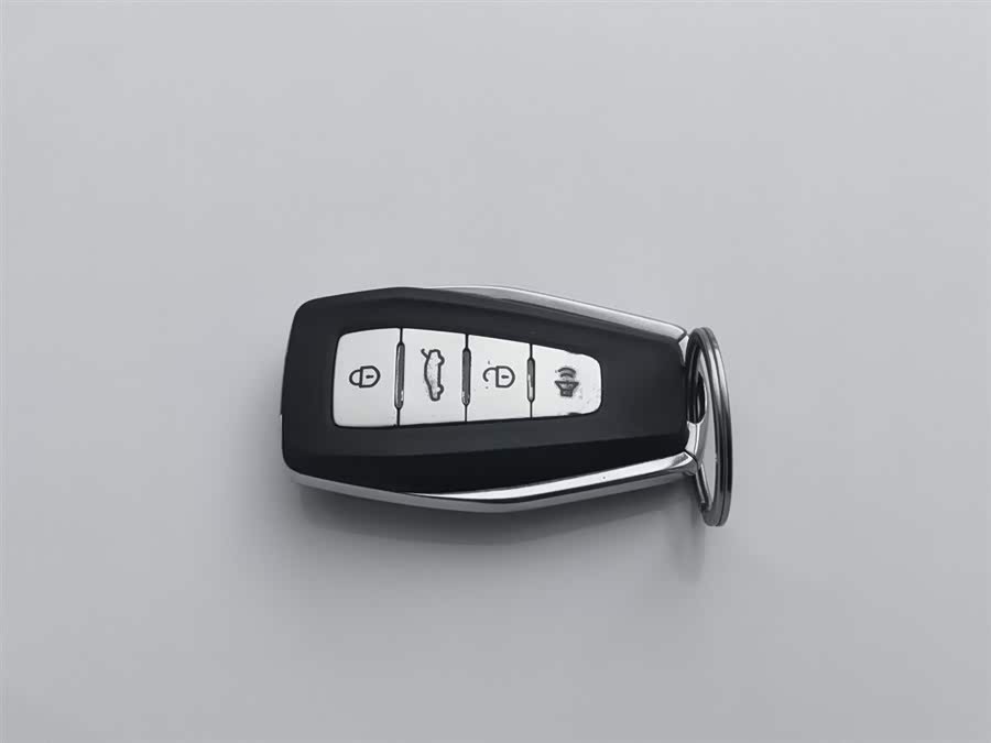 GEELY Emgrand 2023 car image #20