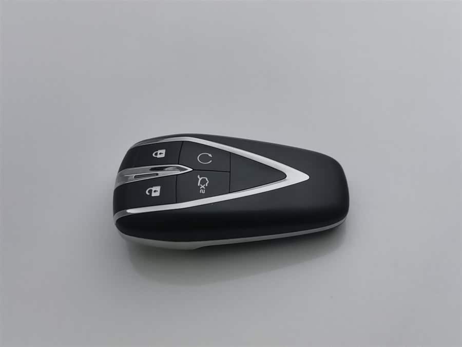 Changan UNI-K 2021 car image #20