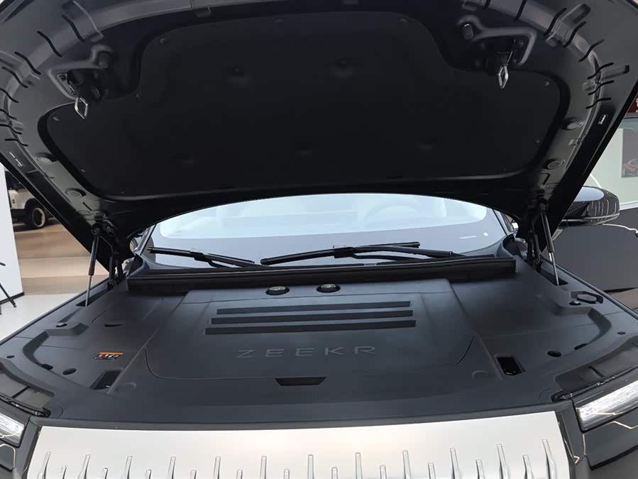 极氪 极氪9X 2026 汽车图片 #20