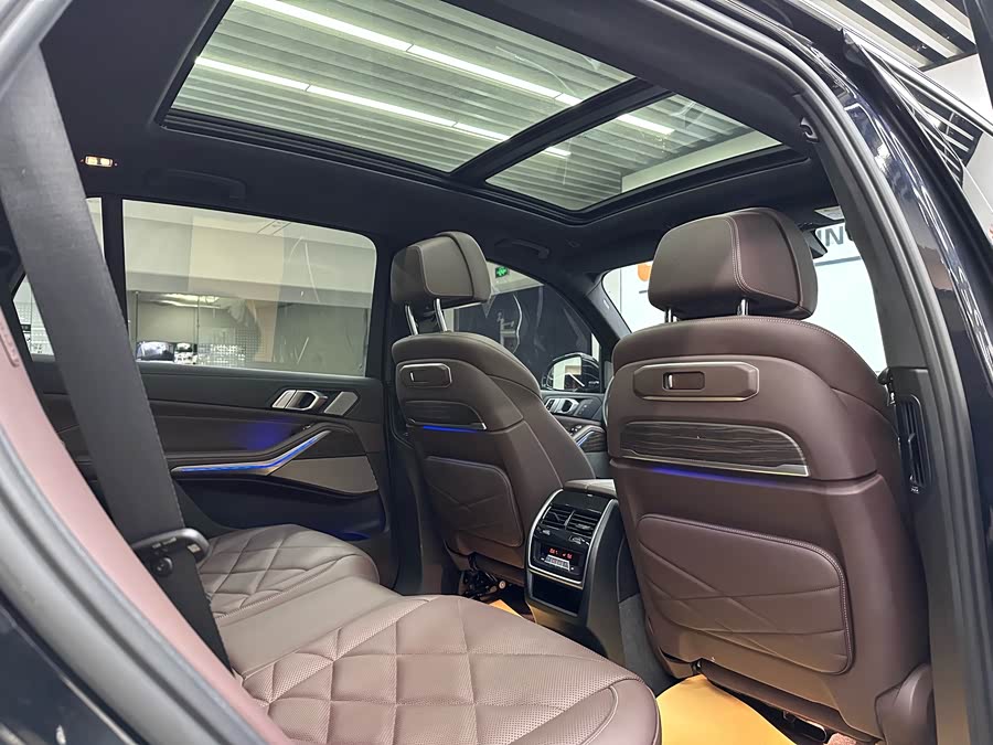 BMW X5 2024 imagem de carro #20