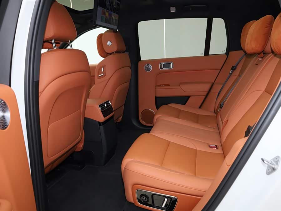 理想汽车 理想L7 2025 汽车图片 #20