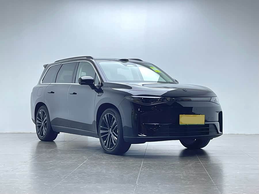 Leapmotor C16 2025 car image #20