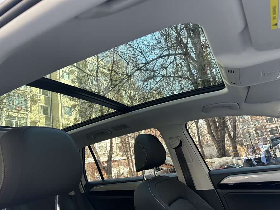 Volkswagen Tayron 2022 car image #20