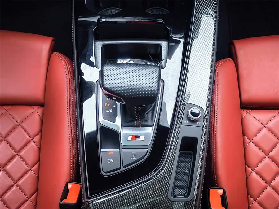 Audi S4 2023 image de voiture #20