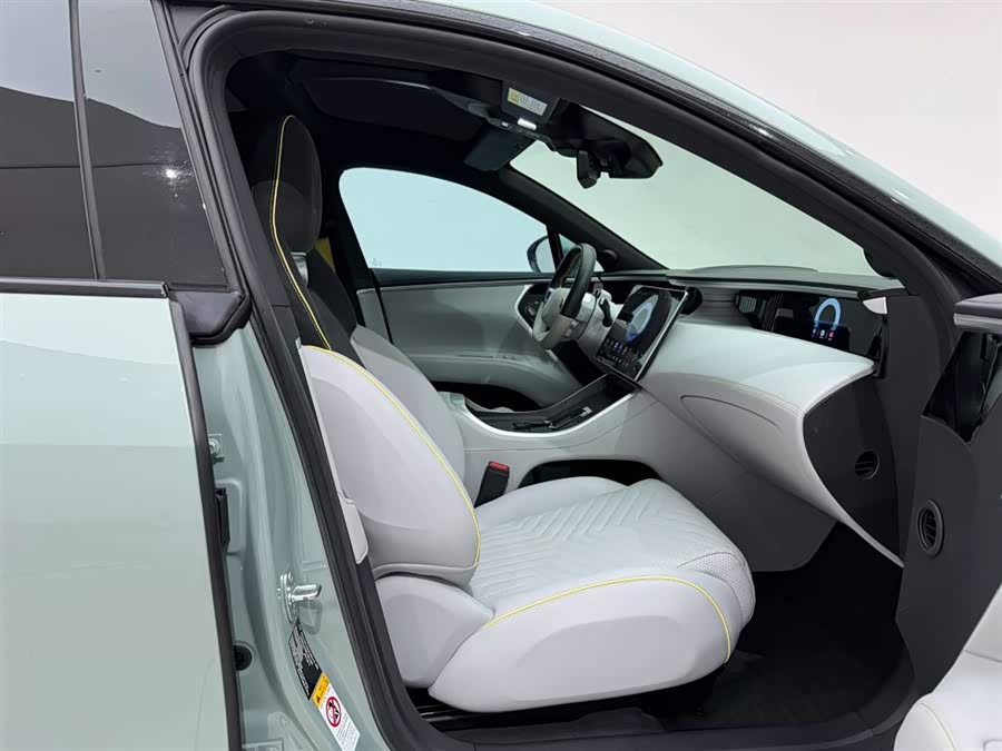 阿维塔 阿维塔11 2023 汽车图片 #20