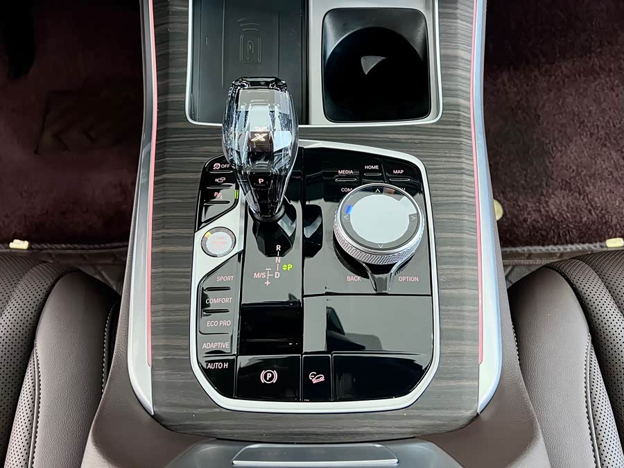 BMW X5 2023 imagen de coche #20