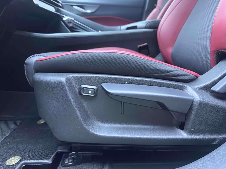 Changan CS35 Plus 2023 صورة سيارة #20