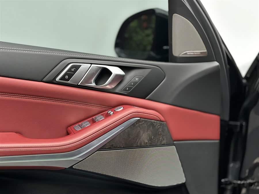 BMW X5 2025 imagen de coche #20