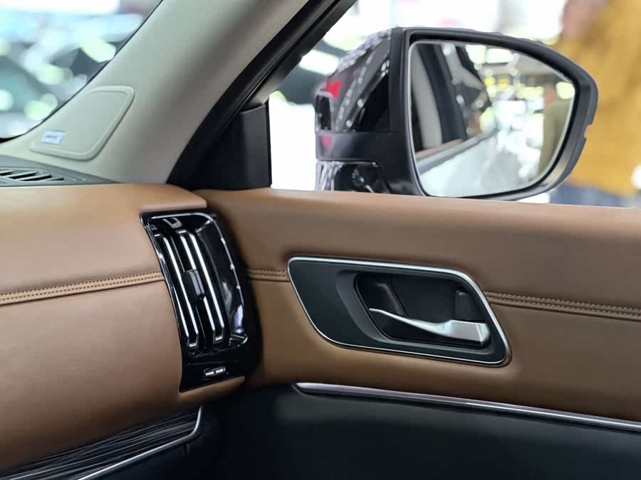 日产 探陆 2023 汽车图片 #20