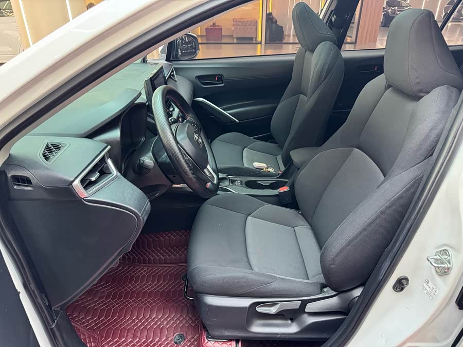 Toyota Frontlander 2022 car image #20