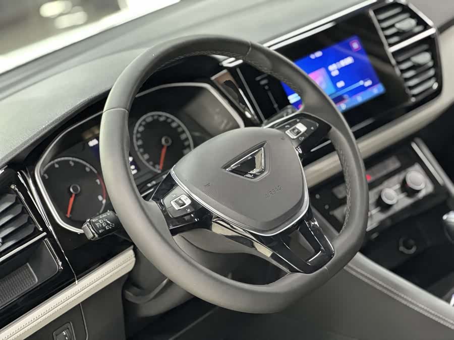 捷达 捷达VS5 2023 汽车图片 #20