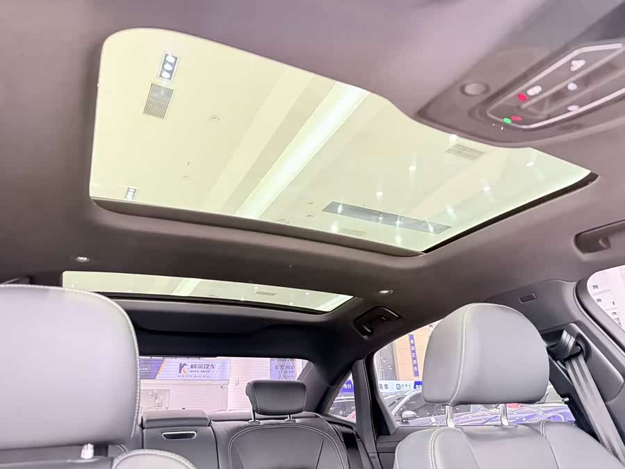 Audi A6L 2024 car image #20