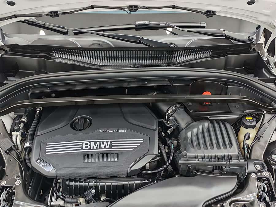 BMW X1 2022 #20 BMW X1 2022 car image #20