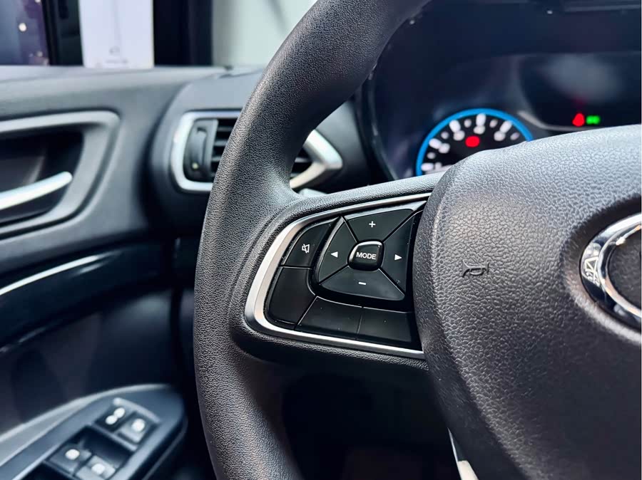 GAC Trumpchi GS4 2019 car image #20