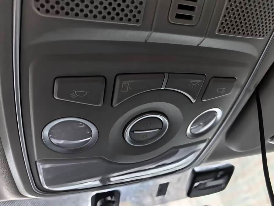 Haval M6 2021 #20 Haval M6 2021 car image #20