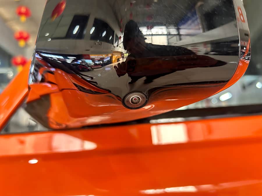Chery 2025 car image #20