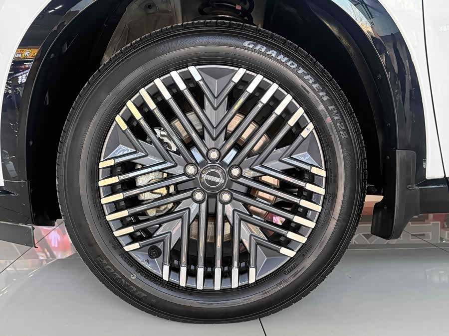 日产 探陆 2023 汽车图片 #20