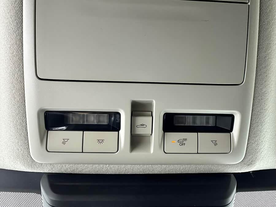 马自达 马自达CX-30 2022 汽车图片 #20