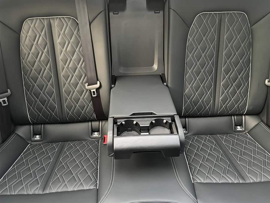 Audi FAW Audi A5L 2025 car image #20