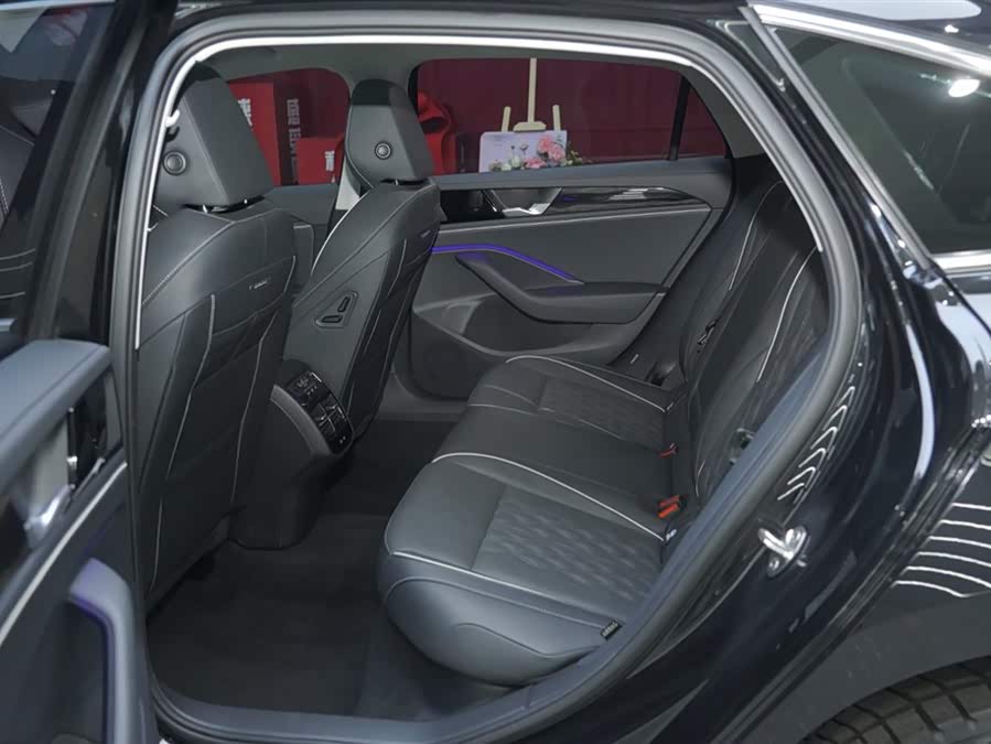 Volkswagen Magotan 2025 car image #20