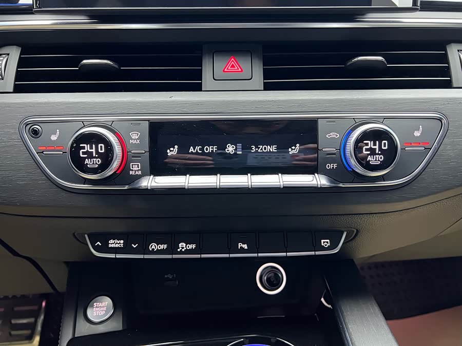 奥迪 奥迪A4L 2024 汽车图片 #20