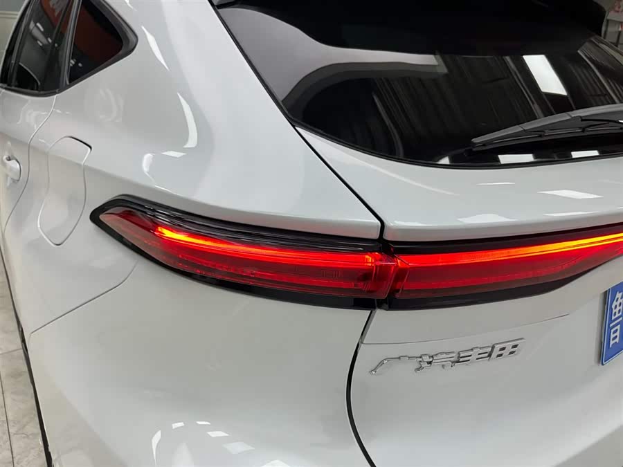 Toyota Venza 2022 car image #20