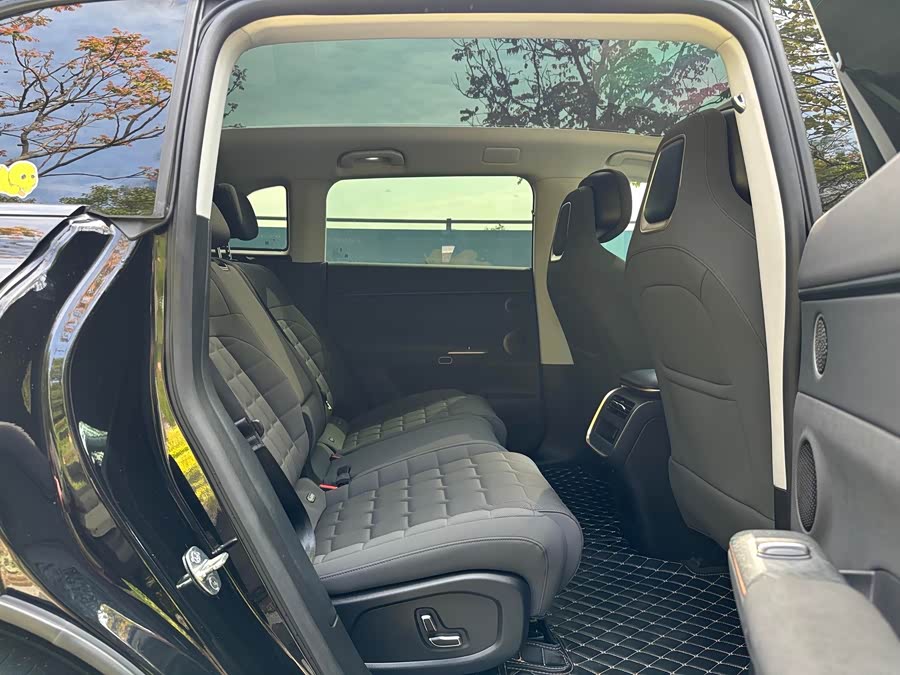 Exceed Stellar Era ET 2024 imagem de carro #20