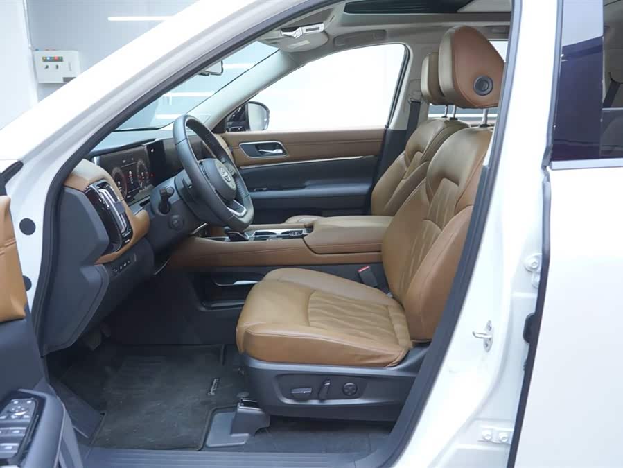 日产 探陆 2024 汽车图片 #20