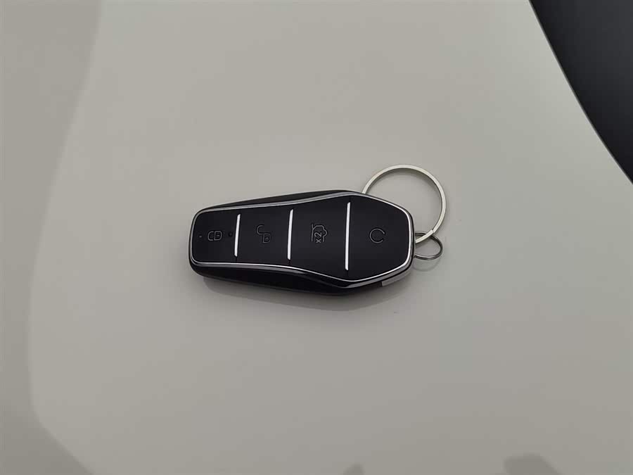 BYD Seagull 2024 immagine di auto #20