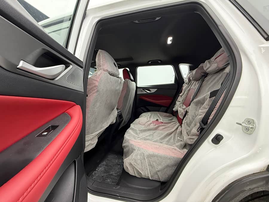 Changan CS35 Plus 2024 imagem de carro #20