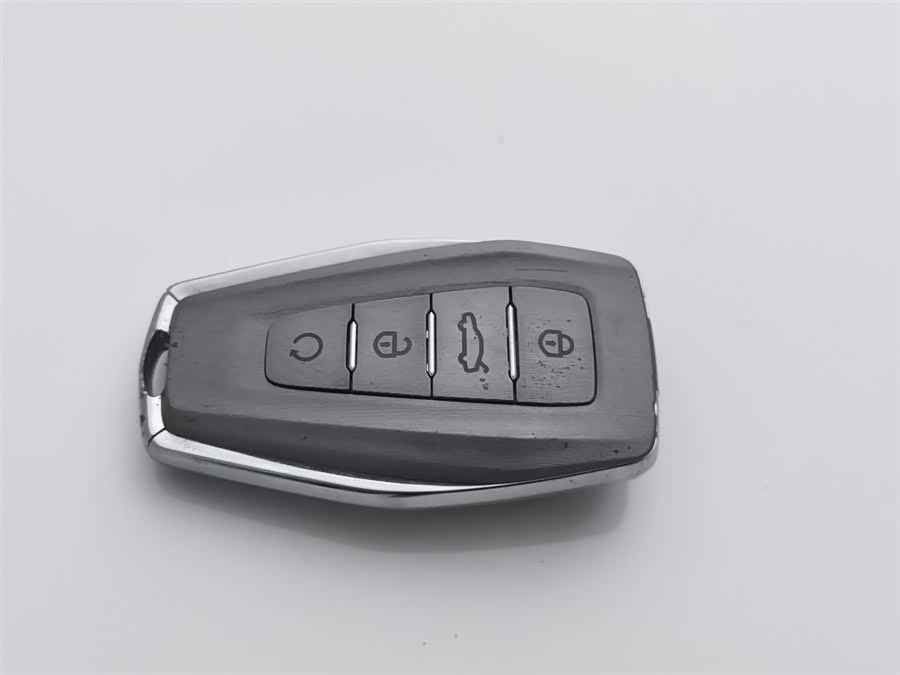 GEELY Coolray 2018 car image #20