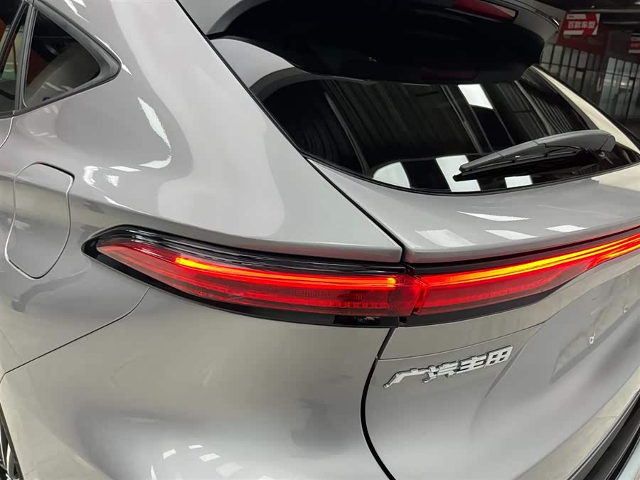 丰田 威飒 2023 汽车图片 #20