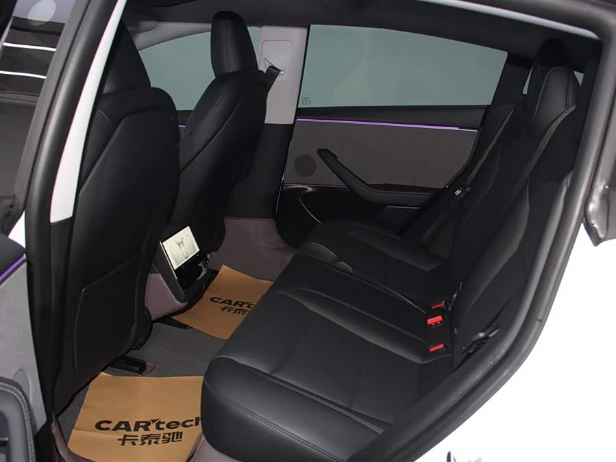 特斯拉 Model 3 2025 汽车图片 #20