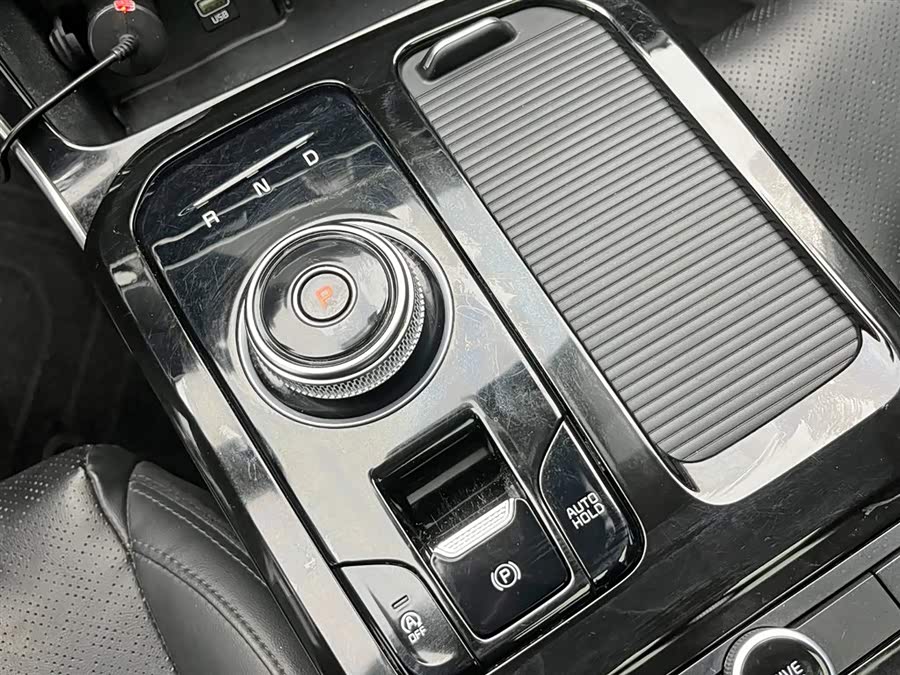 起亚 起亚K5 2023 汽车图片 #20