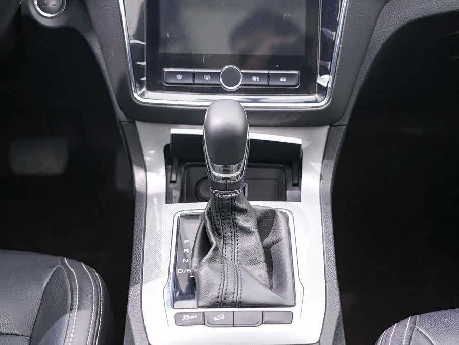 荣威 荣威RX5 2019 汽车图片 #20