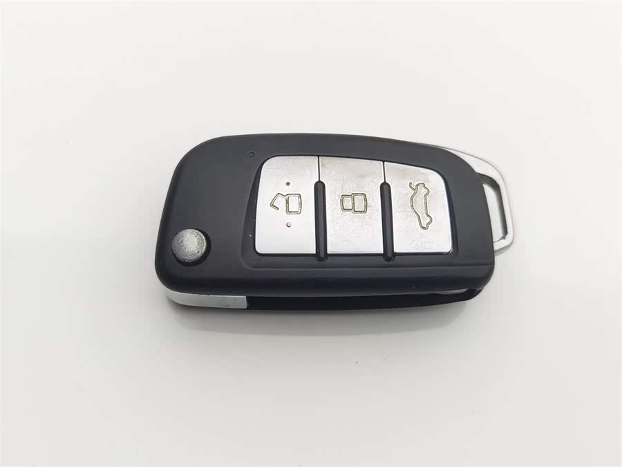 GEELY Vision X3 2020 image de voiture #20