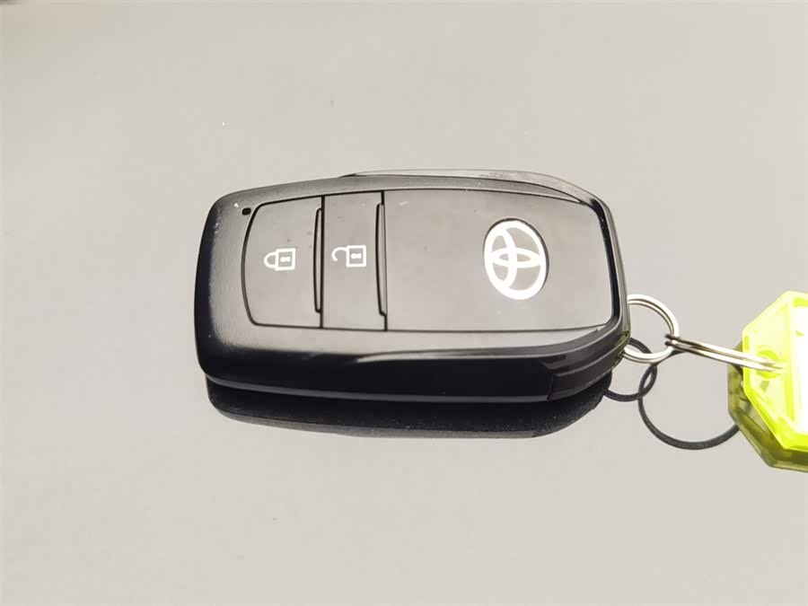 Toyota Corolla Cross 2023 car image #20