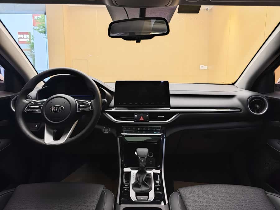 Kia K3 2020 imagen de coche #20