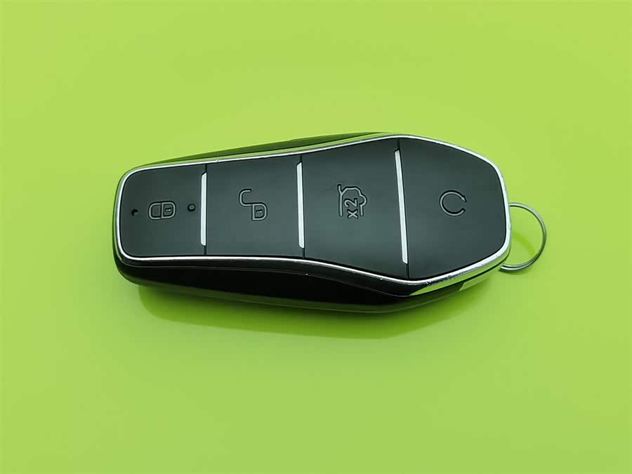 BYD Seagull 2023 صورة سيارة #20