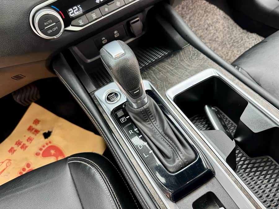 日产 天籁 2023 汽车图片 #20