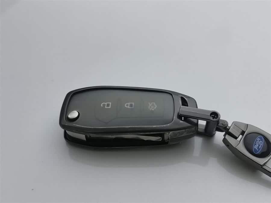 Ford Everest 2018 car image #20